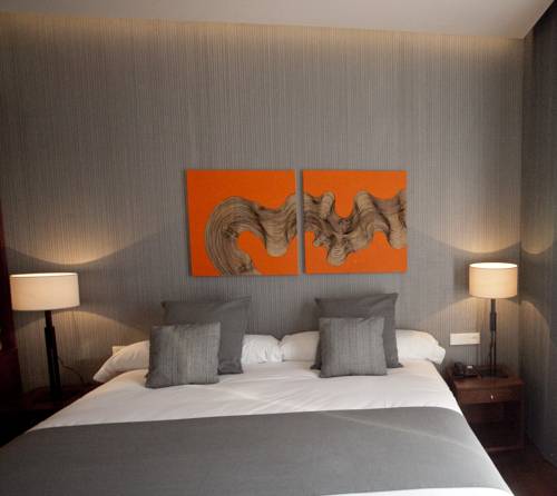 Carris Premium del hotel Carrís Marineda