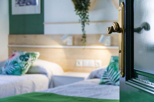 Apartamento del hotel LA TEGALA APARTAMENTOS. Foto 19