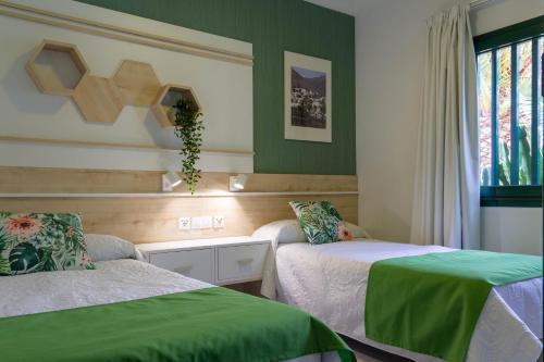 Apartamento del hotel LA TEGALA APARTAMENTOS. Foto 20