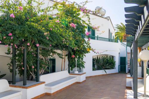 Apartamento del hotel LA TEGALA APARTAMENTOS. Foto 23