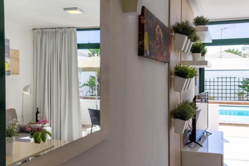 Apartamento del hotel LA TEGALA APARTAMENTOS. Foto 9