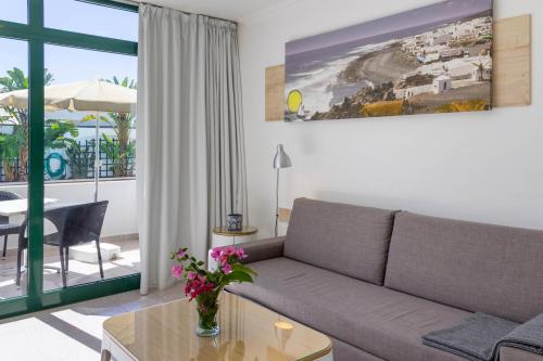 Apartamento del hotel LA TEGALA APARTAMENTOS. Foto 12