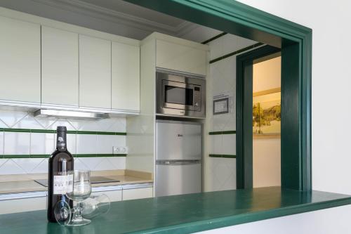 Apartamento del hotel LA TEGALA APARTAMENTOS. Foto 13