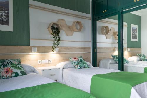 Apartamento del hotel LA TEGALA APARTAMENTOS. Foto 21