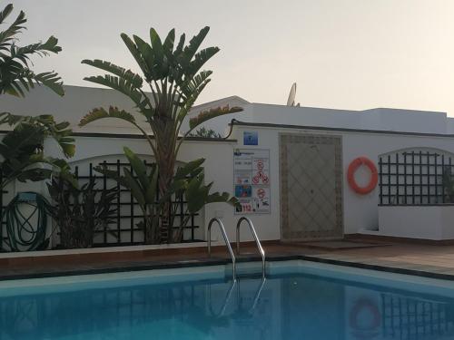 Apartamento del hotel LA TEGALA APARTAMENTOS. Foto 32