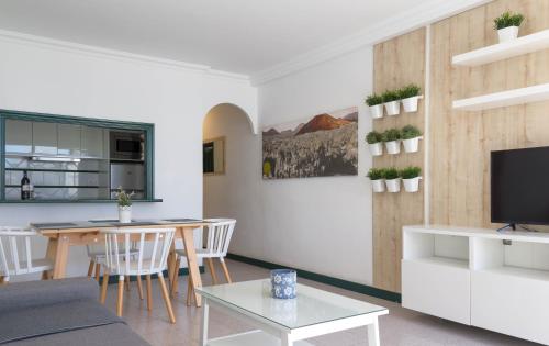 Apartamento del hotel LA TEGALA APARTAMENTOS. Foto 36