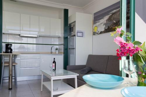 Apartamento del hotel LA TEGALA APARTAMENTOS. Foto 39