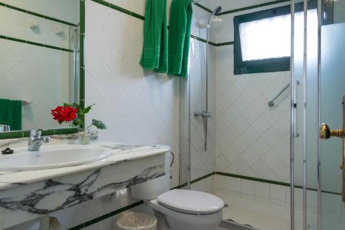 Apartamento del hotel LA TEGALA APARTAMENTOS. Foto 42