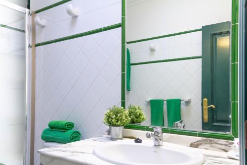 Apartamento del hotel LA TEGALA APARTAMENTOS. Foto 43