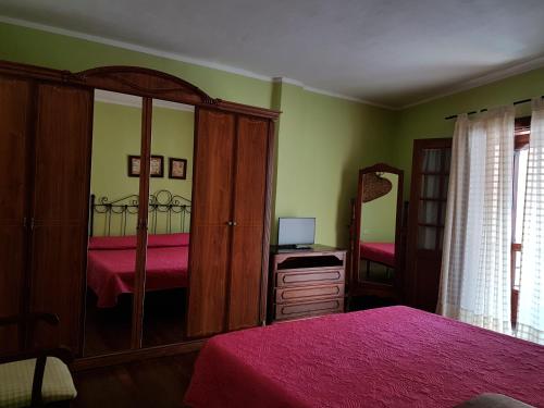 Double or Twin Room del hotel Fonda Central. Foto 4