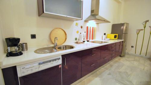 Apartamento de 1 dormitorio del hotel Living-sevilla. Foto 5