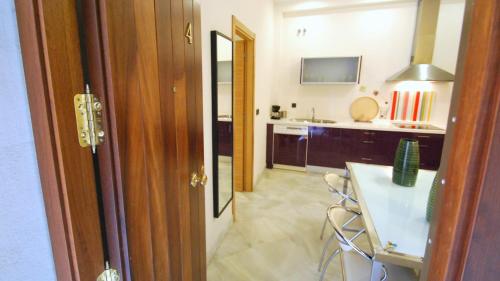 Apartamento de 1 dormitorio del hotel Living-sevilla. Foto 6