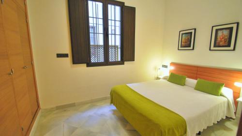 Apartamento de 1 dormitorio del hotel Living-sevilla. Foto 8