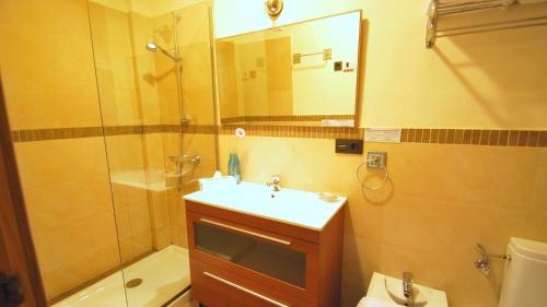 Apartamento de 1 dormitorio del hotel Living-sevilla. Foto 9