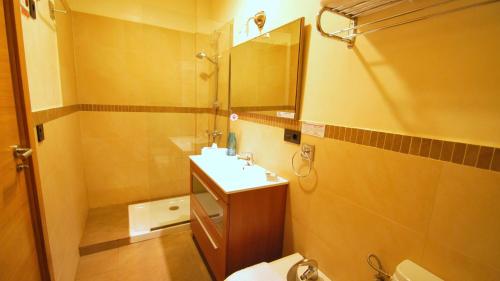 Apartamento de 1 dormitorio del hotel Living-sevilla. Foto 10