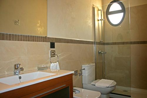 Apartamento de 1 dormitorio del hotel Living-sevilla. Foto 18
