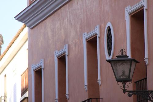 Apartamento de 1 dormitorio del hotel Living-sevilla. Foto 23