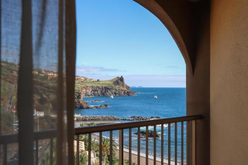 Habitación Doble con vistas al mar - 2 camas del hotel The Views Oasis - Family Friendly