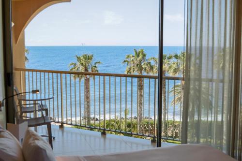 Suite con vistas al mar del hotel The Views Oasis - Family Friendly