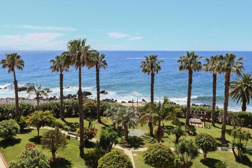 Suite con vistas al mar del hotel The Views Oasis - Family Friendly. Foto 3