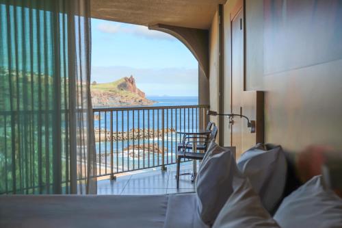 Suite con vistas al mar del hotel The Views Oasis - Family Friendly. Foto 4