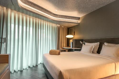 Suite Junior Familiar del hotel The Views Oasis - Family Friendly