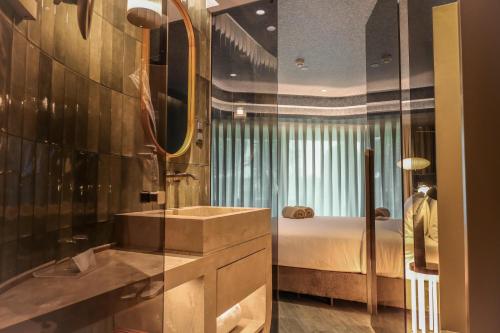 Suite Junior Familiar del hotel The Views Oasis - Family Friendly. Foto 2