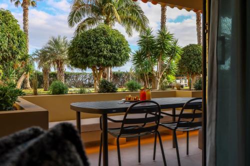 Suite Junior Familiar del hotel The Views Oasis - Family Friendly. Foto 10