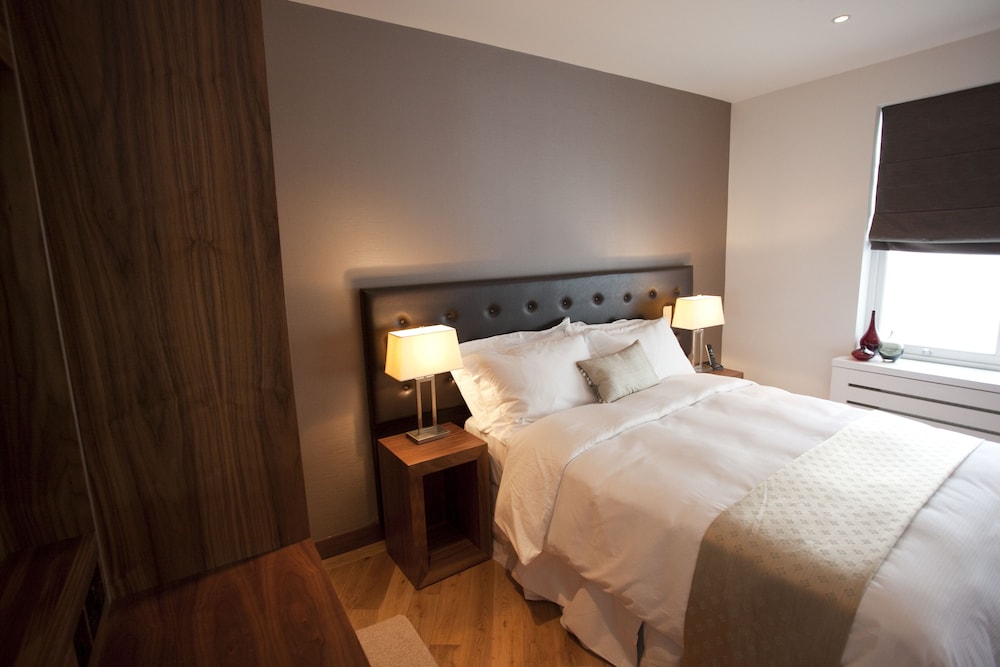 Estudio estándar del hotel Presidential Kensington. Foto 1