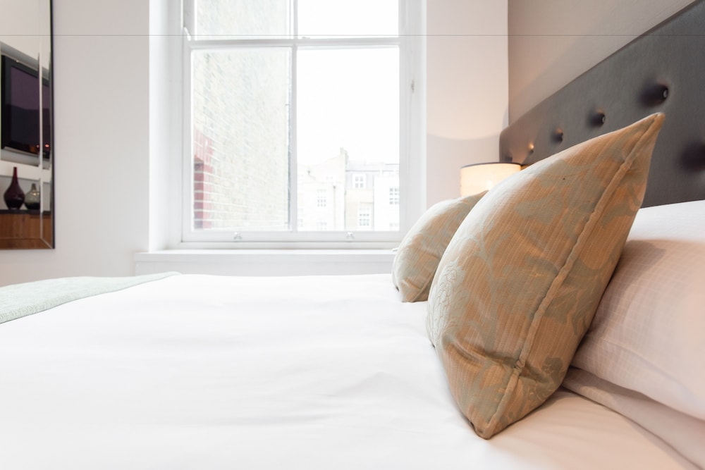 Estudio estándar del hotel Presidential Kensington. Foto 2