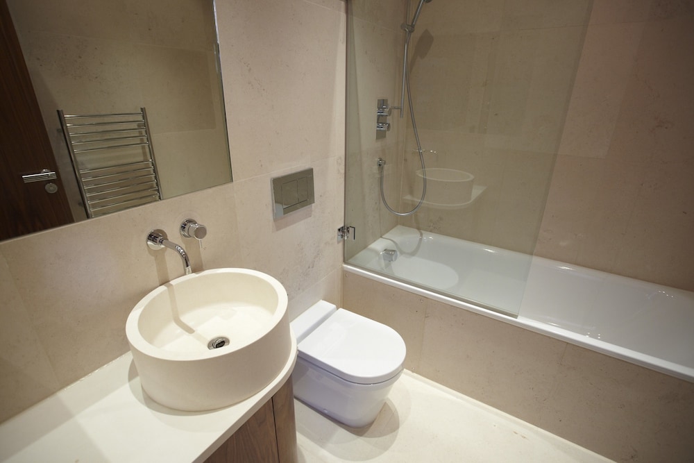 Estudio estándar del hotel Presidential Kensington. Foto 5