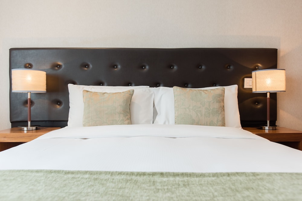 Estudio ejecutivo del hotel Presidential Kensington. Foto 3