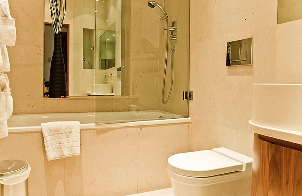Estudio ejecutivo del hotel Presidential Kensington. Foto 10
