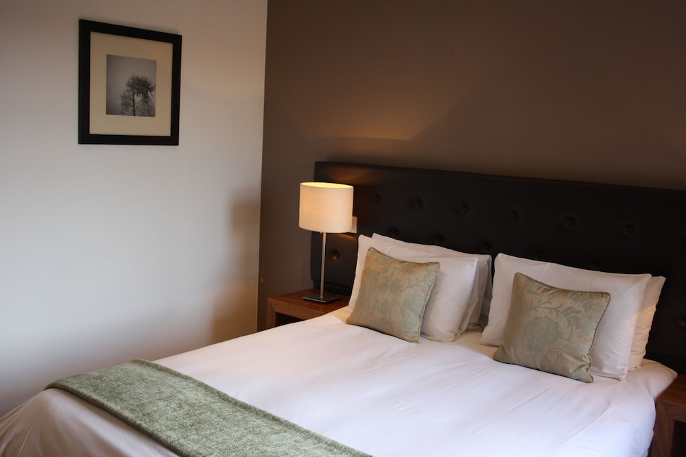 Apartamento, 1 habitación del hotel Presidential Kensington. Foto 2