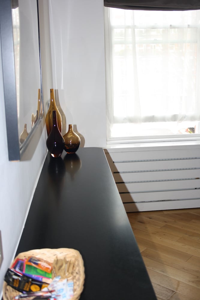 Apartamento, 1 habitación del hotel Presidential Kensington. Foto 5