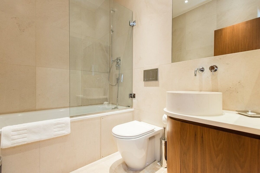 Apartamento, 1 habitación del hotel Presidential Kensington. Foto 7