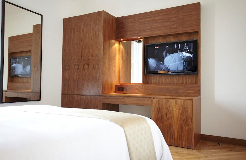 Apartamento, 1 habitación del hotel Presidential Kensington. Foto 8