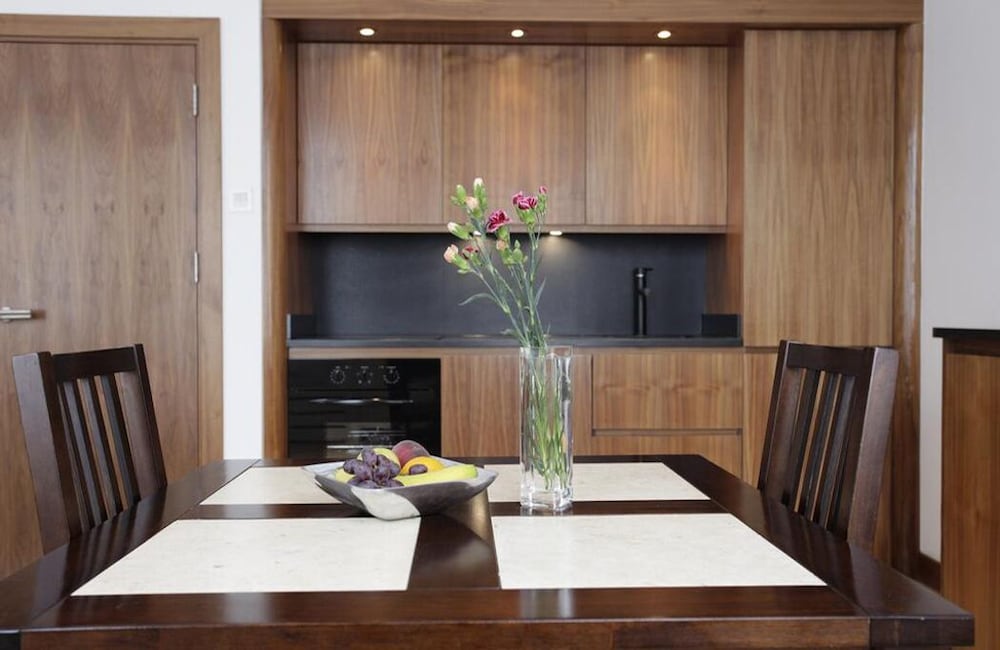 Apartamento, 1 habitación del hotel Presidential Kensington. Foto 9