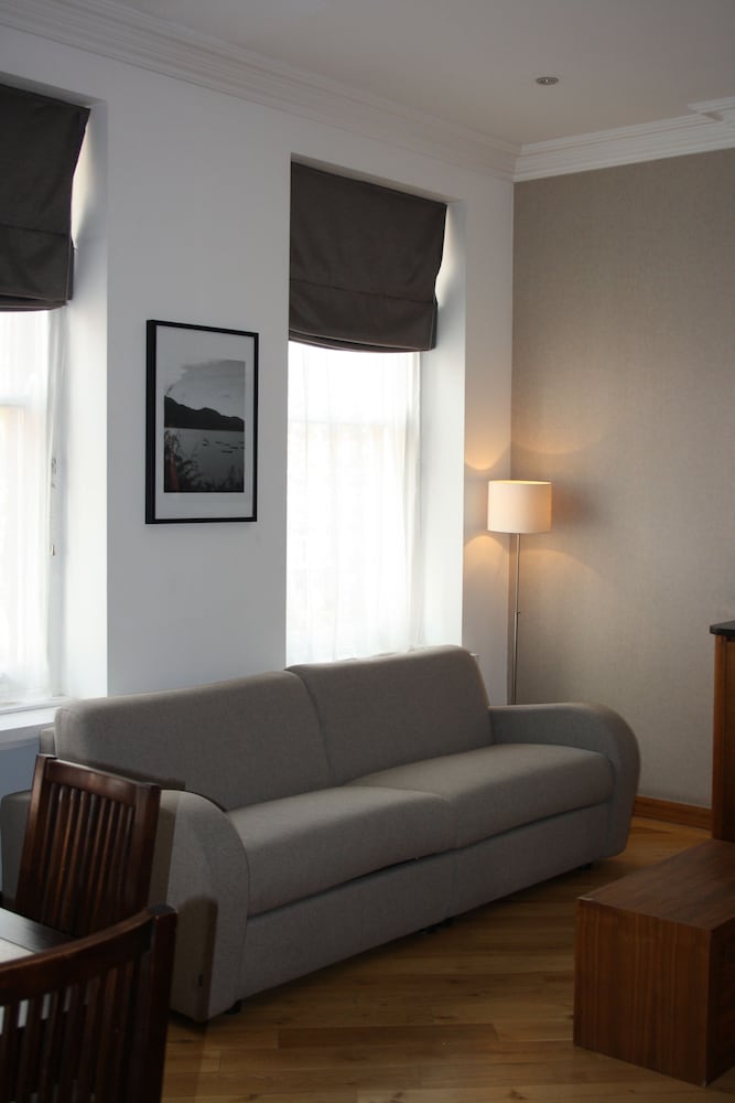 Apartamento, 1 habitación del hotel Presidential Kensington. Foto 12
