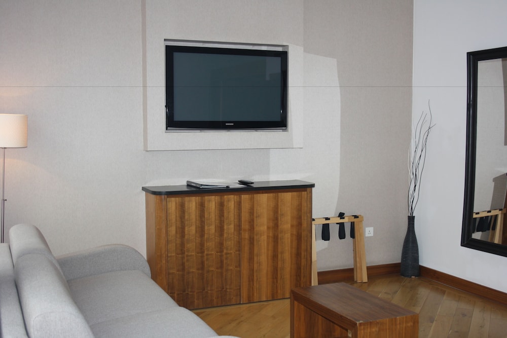 Apartamento, 1 habitación del hotel Presidential Kensington. Foto 13