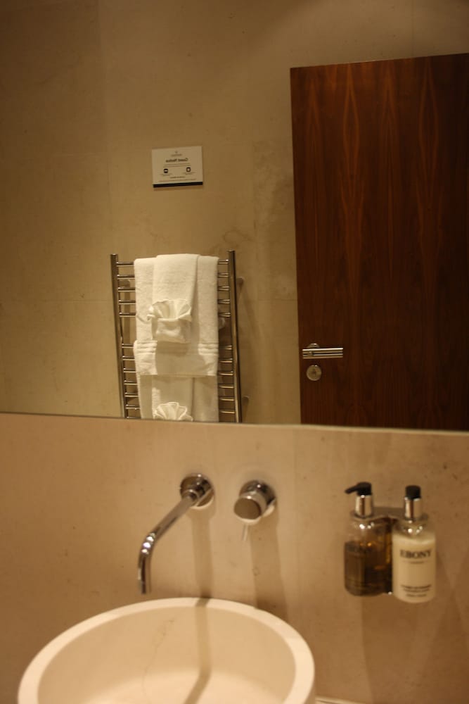 Apartamento, 1 habitación del hotel Presidential Kensington. Foto 17