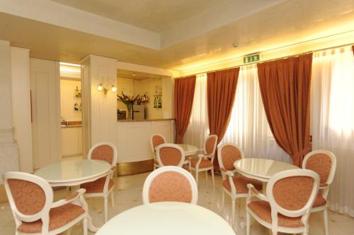 Habitación Doble del hotel Villa Rosa. Foto 4