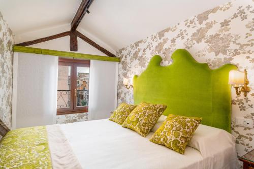 Habitación Triple del hotel Villa Rosa. Foto 9