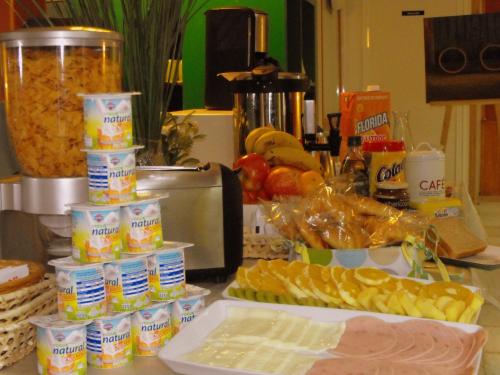 Habitación Doble - 2 camas del hotel Santa Catalina. Foto 24