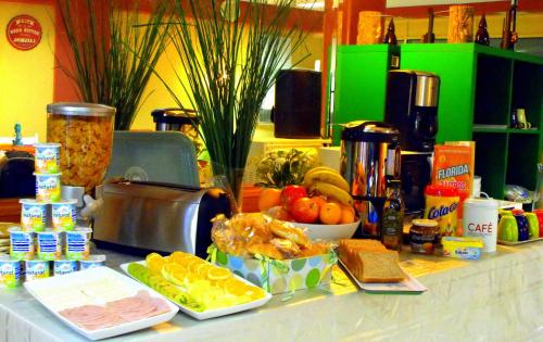 Habitación Doble del hotel Santa Catalina. Foto 5