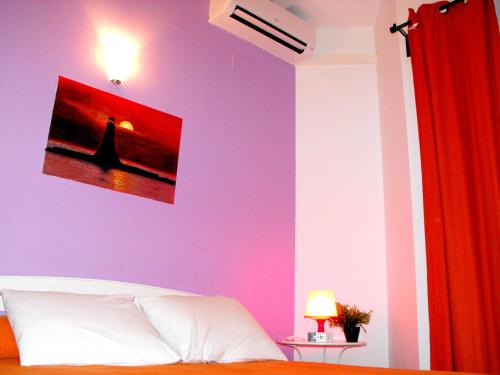 Habitación Doble del hotel Santa Catalina. Foto 13