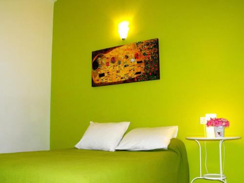 Habitación Doble del hotel Santa Catalina. Foto 16