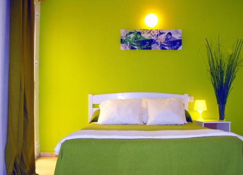 Habitación Doble del hotel Santa Catalina. Foto 23