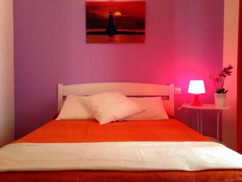 Habitación Doble del hotel Santa Catalina. Foto 27