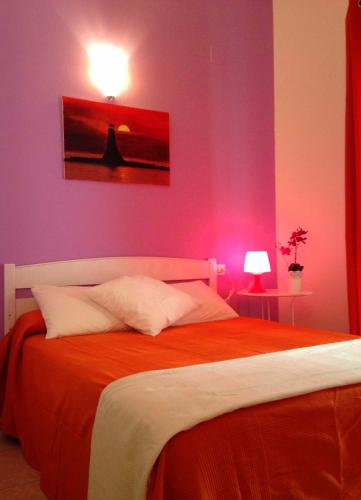 Habitación Doble del hotel Santa Catalina. Foto 28